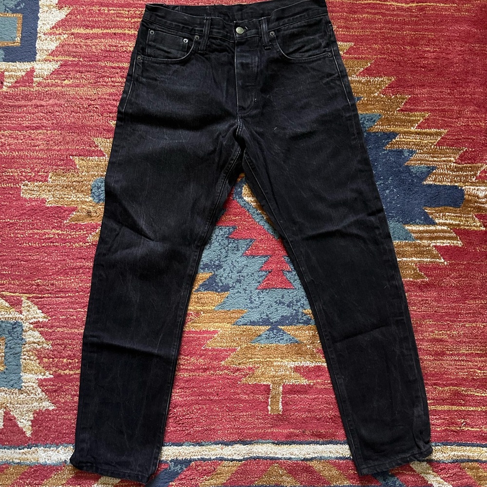 Left Field jeans 31x30
